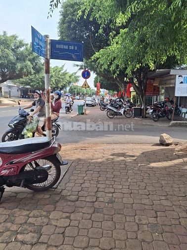 Cho thuê mặt bằng kinh doanh Xuân Lộc