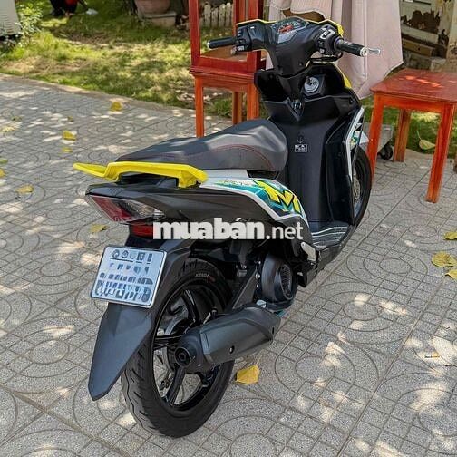 Yamaha Mio M3 2022 Odo 10K chính chủ