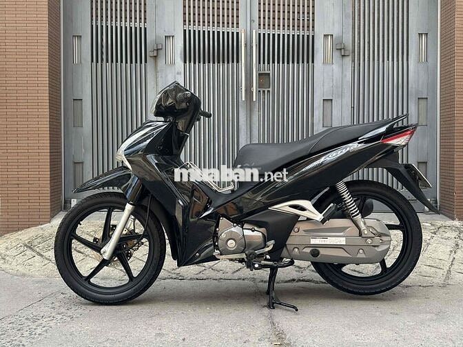Honda Future 125 2020 Đen