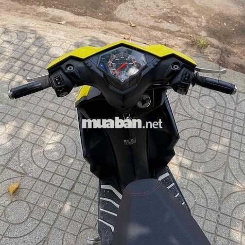 Yamaha Mio M3 2022 Odo 10K chính chủ