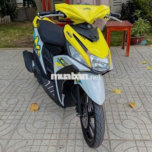 Yamaha Mio M3 2022 Odo 10K chính chủ