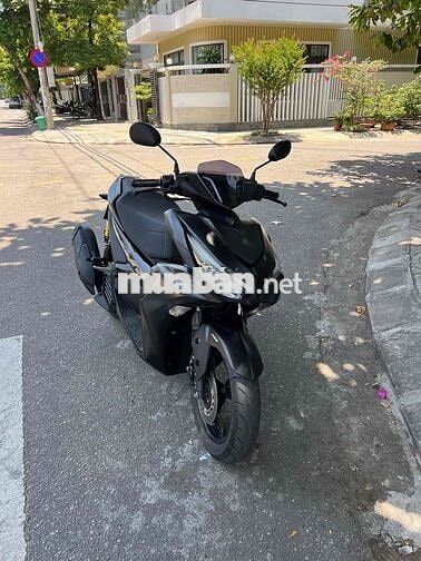 Yamaha NVX 155 V2 2021 Đen 15.000km