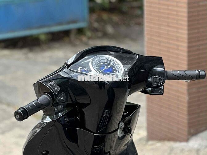 Honda Future 125 2020 Đen
