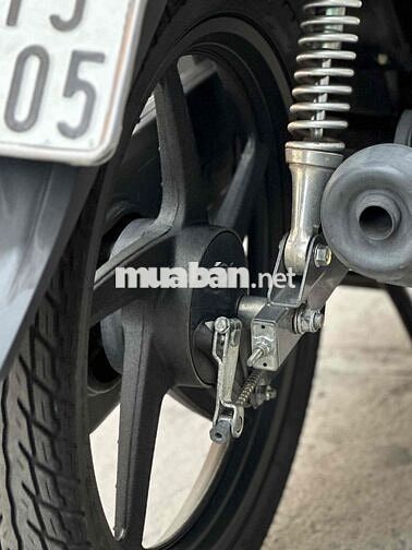 Honda Future 125 2020 Đen