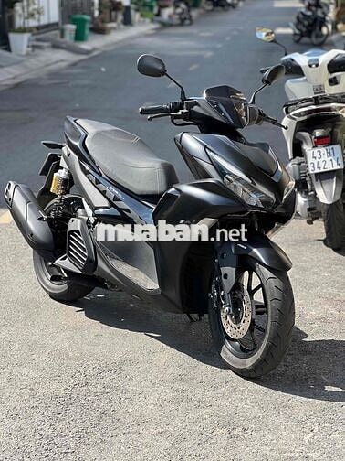 Yamaha NVX 155 V2 2021 Đen 15.000km