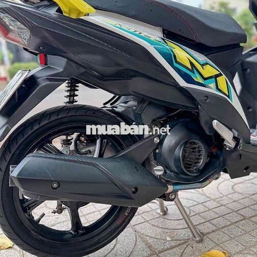 Yamaha Mio M3 2022 Odo 10K chính chủ
