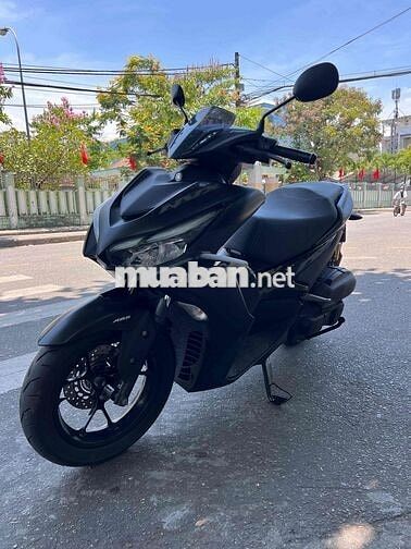 Yamaha NVX 155 V2 2021 Đen 15.000km