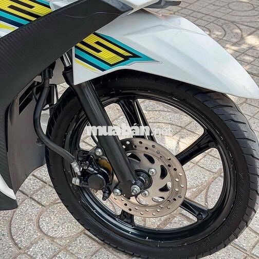 Yamaha Mio M3 2022 Odo 10K chính chủ