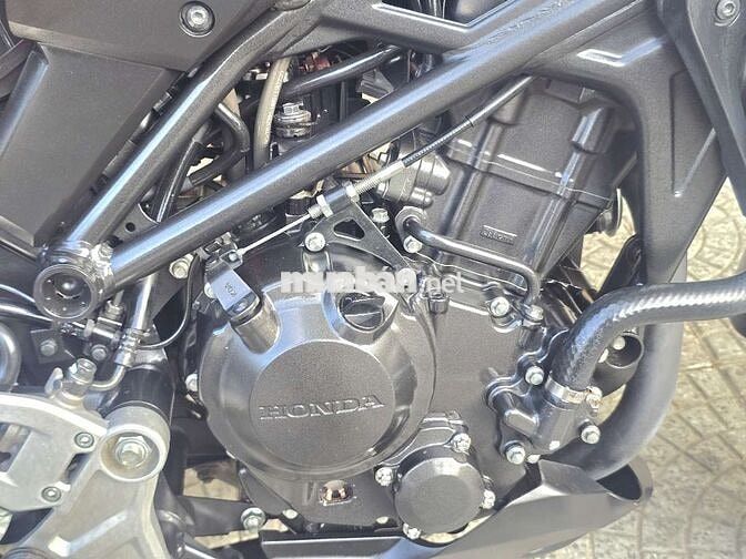 Honda cb300r