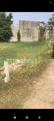 Bán đất thổ cư 100% gần UBND và chợ Mỹ Hạnh Nam, Đức Hoà, Long An