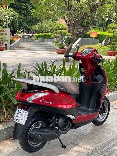 Cần Bán Yamaha Latte 2021 Bstp Chính Chủ Ký Giấy
