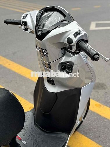 Lead 125 mẫu 2021 khoá smakey bs 38118 đi17.000km