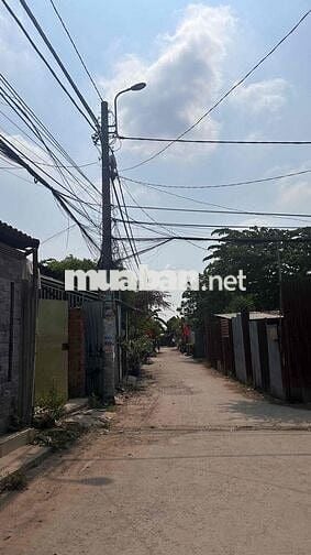 HÀNG NGỘP! XƯỞNG 216m² ĐANG LÀM MỘC, GIÁ CHỈ 2TY450 TL