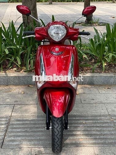 Cần Bán Yamaha Latte 2021 Bstp Chính Chủ Ký Giấy