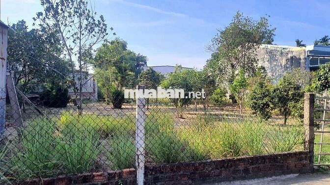 CẦN BÁN NHANH LÔ ĐẤT 200M2 ĐƯỜNG Ô TÔ CHẠY CẠNH NGAY TT THÀNH PHỐ