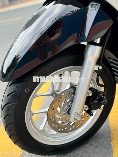 Lead 125 mẫu 2021 khoá smakey bs 38118 đi17.000km