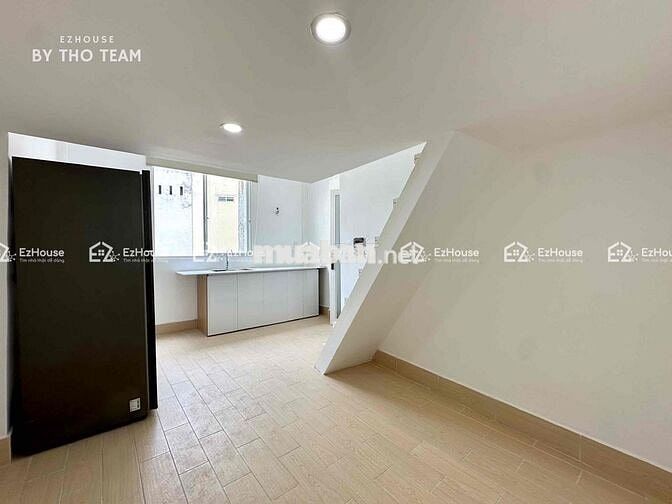 KHAI TRƯƠNG CHUỖI DỰ ÁN DUPLEX GÁC FULL NỘI THẤT BAN CÔNG
