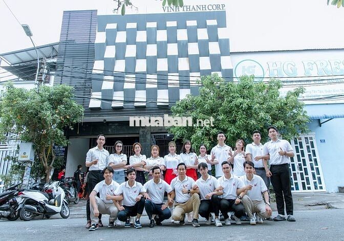 TUYỂN NHÂN VIÊN KỸ THUẬT - BÌNH TÂN