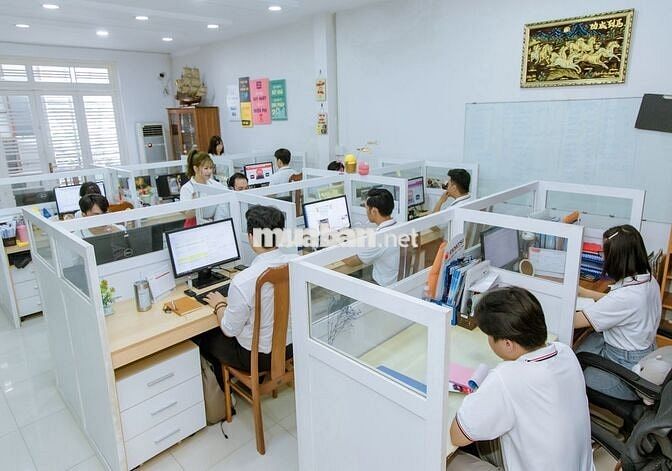 TUYỂN NHÂN VIÊN KỸ THUẬT - BÌNH TÂN