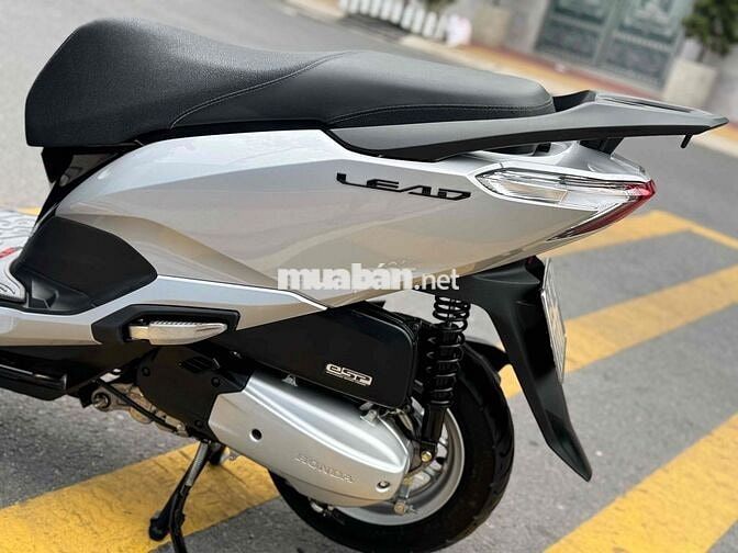 Lead 125 mẫu 2021 khoá smakey bs 38118 đi17.000km