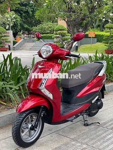 Cần Bán Yamaha Latte 2021 Bstp Chính Chủ Ký Giấy