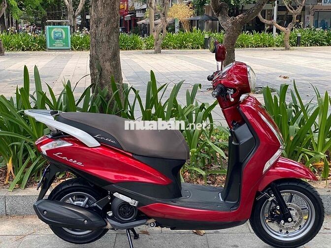 Cần Bán Yamaha Latte 2021 Bstp Chính Chủ Ký Giấy
