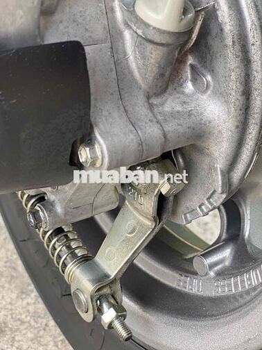 Cần Bán Yamaha Latte 2021 Bstp Chính Chủ Ký Giấy