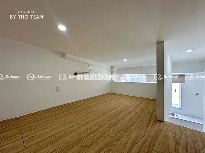 KHAI TRƯƠNG CHUỖI DỰ ÁN DUPLEX GÁC FULL NỘI THẤT BAN CÔNG