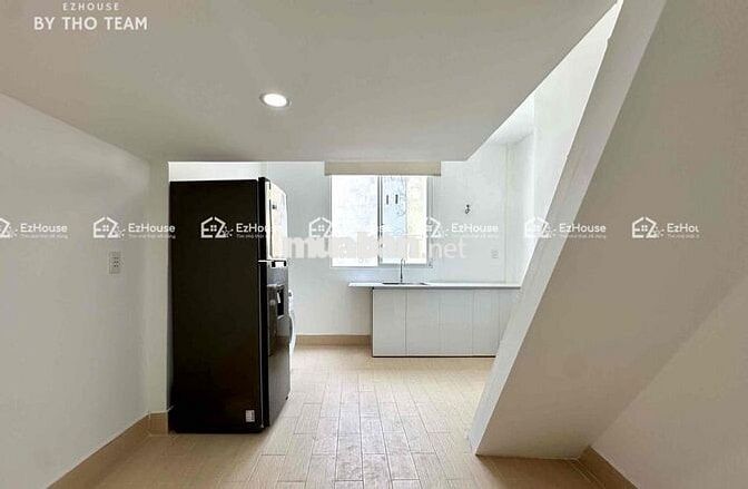 KHAI TRƯƠNG CHUỖI DỰ ÁN DUPLEX GÁC FULL NỘI THẤT BAN CÔNG