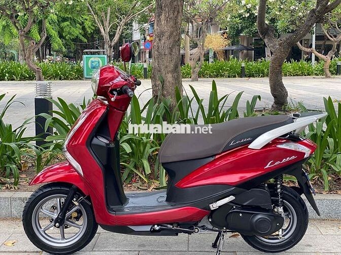 Cần Bán Yamaha Latte 2021 Bstp Chính Chủ Ký Giấy