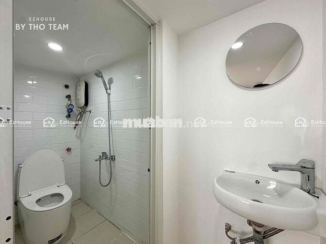 KHAI TRƯƠNG CHUỖI DỰ ÁN DUPLEX GÁC FULL NỘI THẤT BAN CÔNG