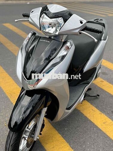 Lead 125 mẫu 2021 khoá smakey bs 38118 đi17.000km