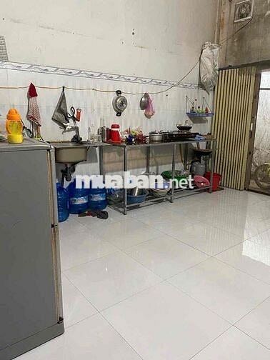 CẦN BÁN NHÀ TRONG CHỢ AN KHÁNH - CHÍNH CHỦ