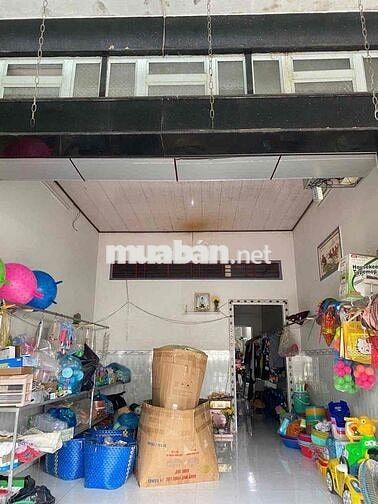CẦN BÁN NHÀ TRONG CHỢ AN KHÁNH - CHÍNH CHỦ
