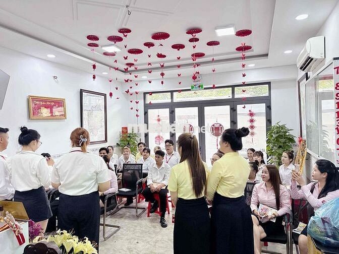 Công ty cổ phần HATUGROUP tuyển dụng
