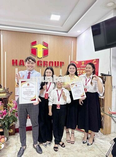 Công ty cổ phần HATUGROUP tuyển dụng