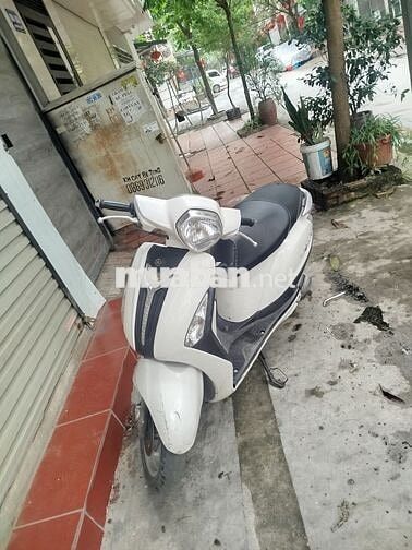 Yamaha Grand Filano Trắng