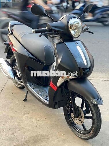 Yamaha Janus màu Đen. Bản limited. siêu đẹp