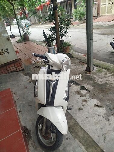 Yamaha Grand Filano Trắng