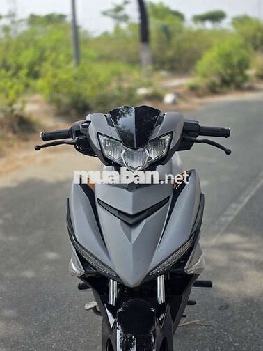 Yamaha Exciter 150 Xám cam