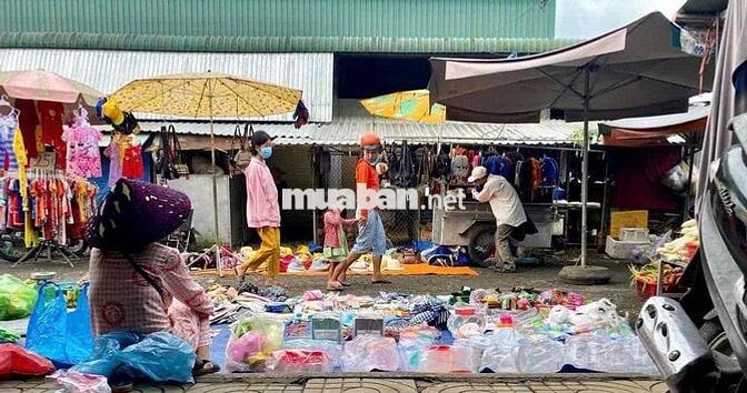CẦN BÁN NHÀ TRONG CHỢ AN KHÁNH - CHÍNH CHỦ