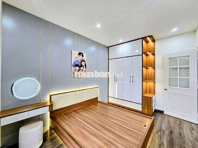 Sống trọn vẹn tại KĐT Việt Hưng Long Biên 