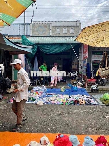 CẦN BÁN NHÀ TRONG CHỢ AN KHÁNH - CHÍNH CHỦ