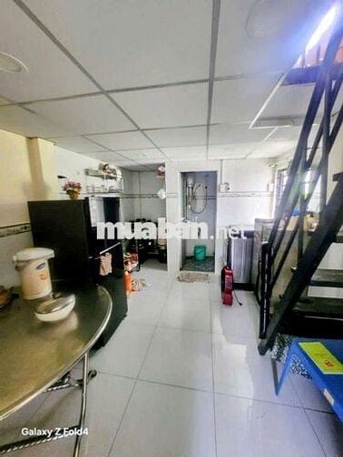Nhà cấp 4 SHR 2/Nguyễn Thị Búp-Tân Chánh Hiệp-Q12.Dt 3x9~27m2~2,19ty
