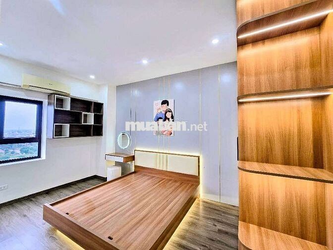 Sống trọn vẹn tại KĐT Việt Hưng Long Biên 