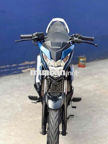 honda sonic 150cc 2018 máy móc zin 9chủ ký