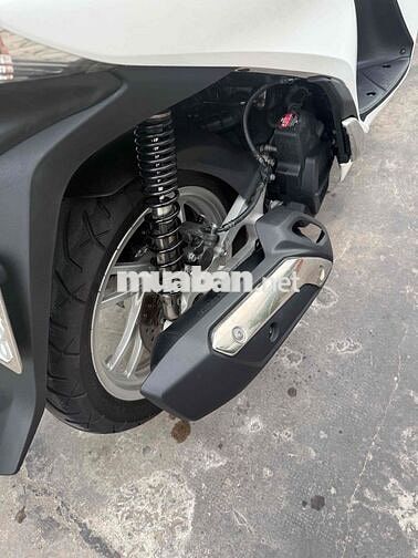 SH 125 2016 khoá smartkey máy zin êm chỉ 38tr