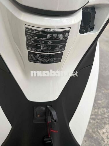 SH 125 2016 khoá smartkey máy zin êm chỉ 38tr