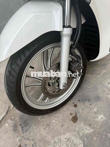 SH 125 2016 khoá smartkey máy zin êm chỉ 38tr