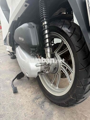 SH 125 2016 khoá smartkey máy zin êm chỉ 38tr